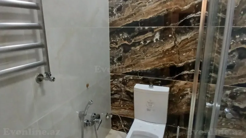 Satılır 2 otaqlı Mənzil Yeni tikili 60 m² Sumqayıt - şəkil 13