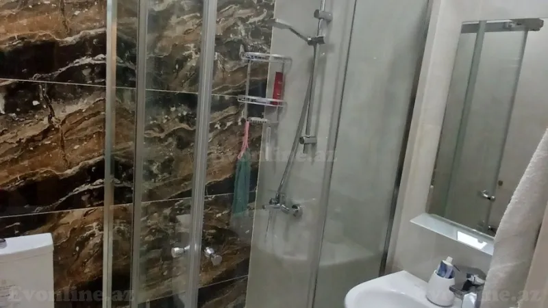 Satılır 2 otaqlı Mənzil Yeni tikili 60 m² Sumqayıt - şəkil 14