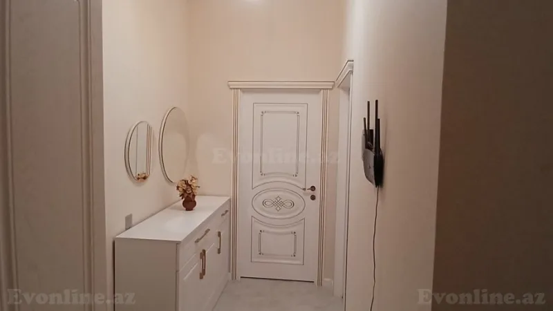 Satılır 2 otaqlı Mənzil Yeni tikili 60 m² Sumqayıt - şəkil 15