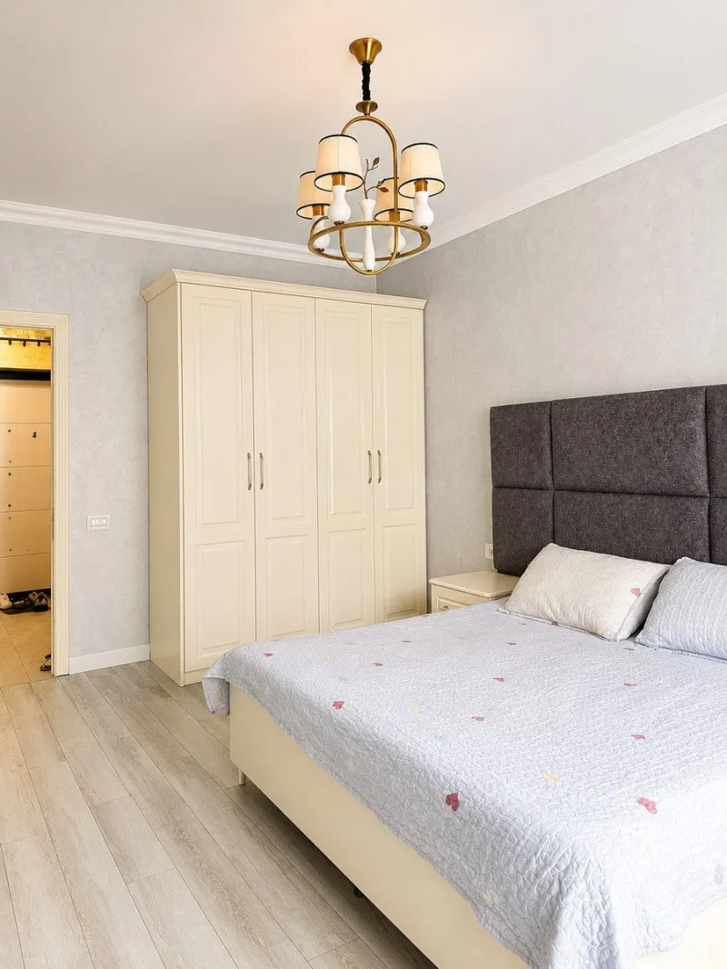Kirayə verilir 2 otaqlı Mənzil Yeni tikili 103 m² 8 Noyabr m. - şəkil 8