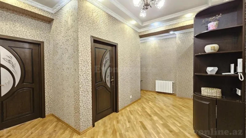Satılır 2 otaqlı Mənzil Yeni tikili 108 m² 9-cu mikrorayon - şəkil 18