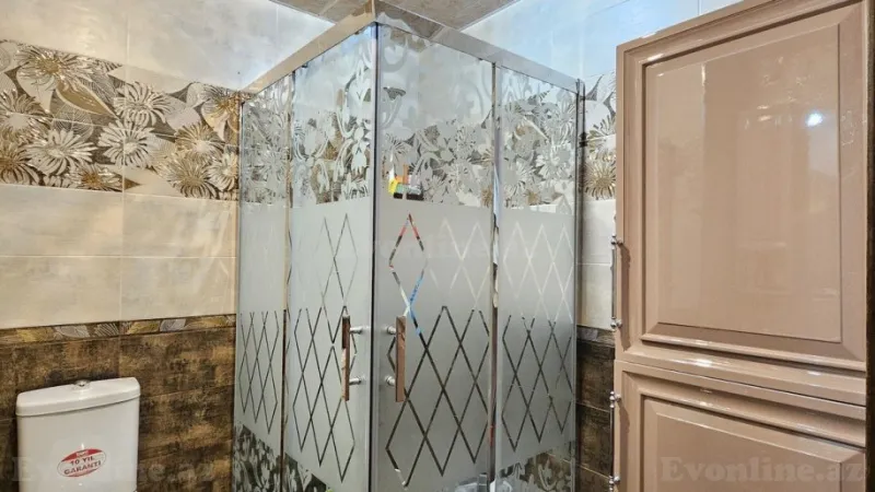 Satılır 2 otaqlı Mənzil Yeni tikili 108 m² 9-cu mikrorayon - şəkil 21