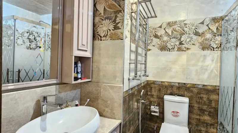 Satılır 2 otaqlı Mənzil Yeni tikili 108 m² 9-cu mikrorayon - şəkil 22