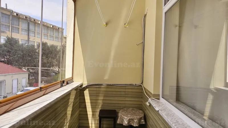Satılır 2 otaqlı Mənzil Yeni tikili 108 m² 9-cu mikrorayon - şəkil 27