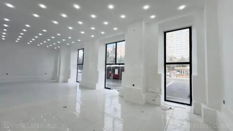 Kirayə verilir Obyekt 200 m² Xətai m. - şəkil 6