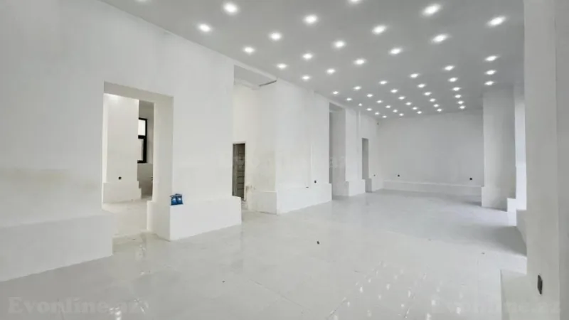Kirayə verilir Obyekt 200 m² Xətai m. - şəkil 10