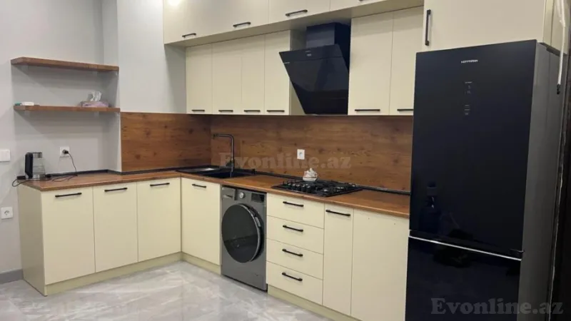 Satılır 2 otaqlı Mənzil Yeni tikili 82 m² 7-ci mikrorayon
