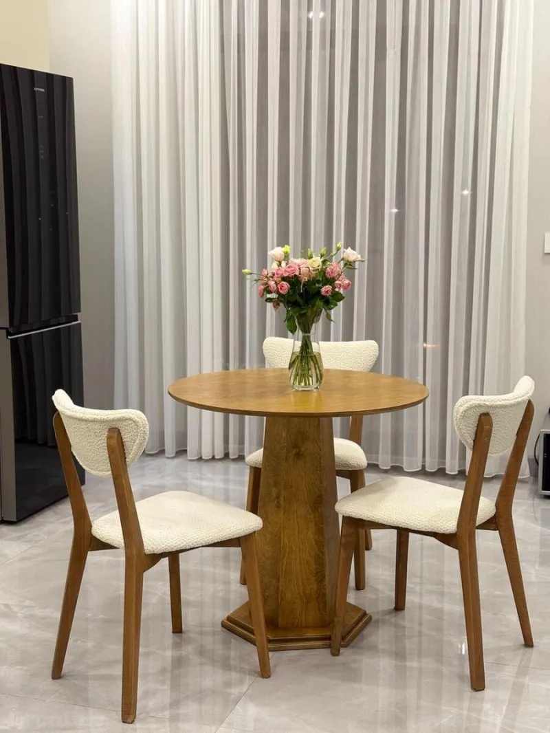 Satılır 2 otaqlı Mənzil Yeni tikili 82 m² 7-ci mikrorayon - şəkil 3