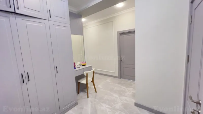 Satılır 2 otaqlı Mənzil Yeni tikili 82 m² 7-ci mikrorayon - şəkil 6