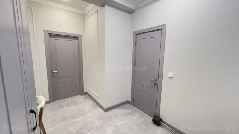Satılır 2 otaqlı Mənzil Yeni tikili 82 m² 7-ci mikrorayon - şəkil 8