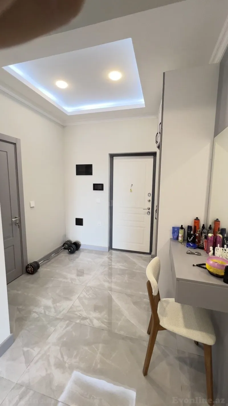 Satılır 2 otaqlı Mənzil Yeni tikili 82 m² 7-ci mikrorayon - şəkil 9
