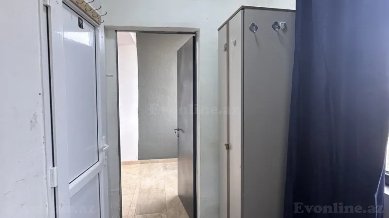 Kirayə verilir 1 otaqlı Mənzil Yeni tikili 9 m² Xətai m. - şəkil 3