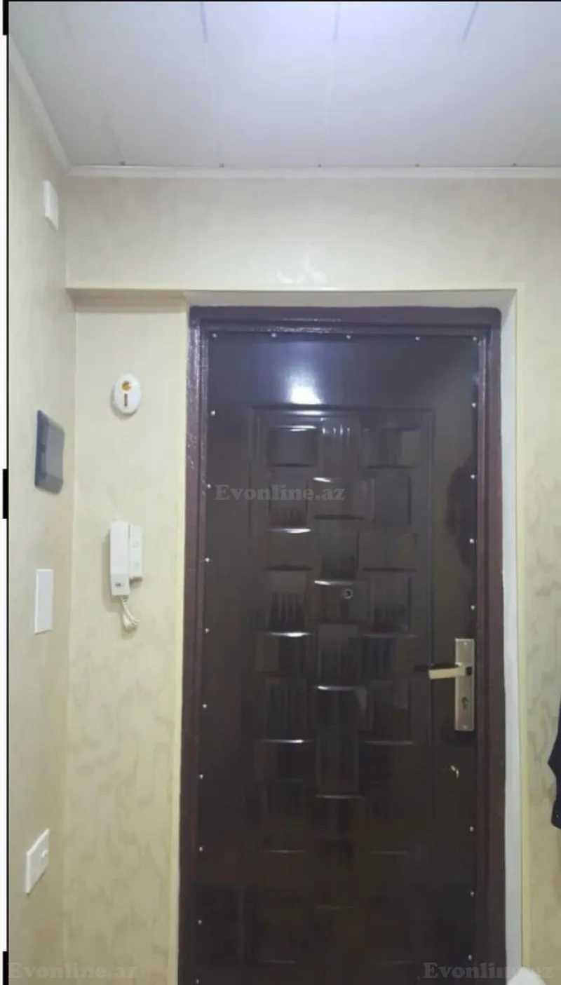 Kirayə verilir 3 otaqlı Mənzil Köhnə tikili 85 m² Gənclik m. - şəkil 3