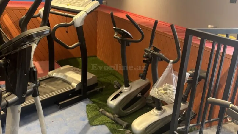 Satılır Obyekt 270 m² Xırdalan - şəkil 5