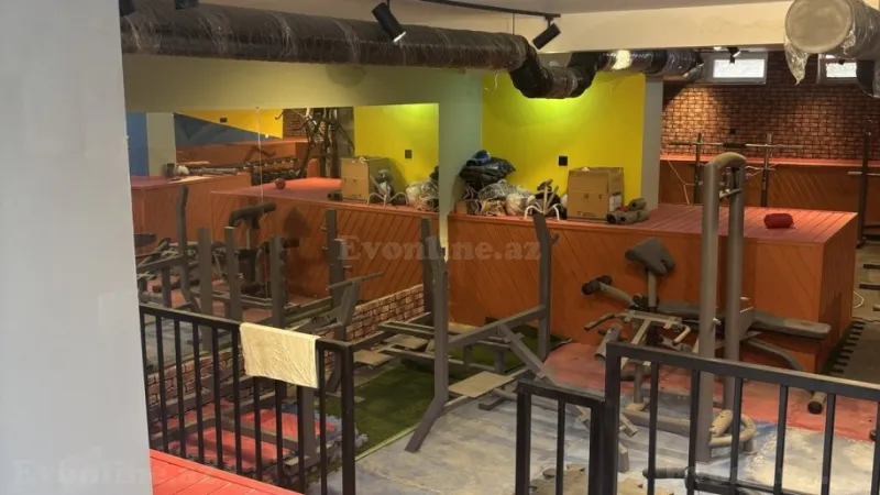 Satılır Obyekt 270 m² Xırdalan - şəkil 8