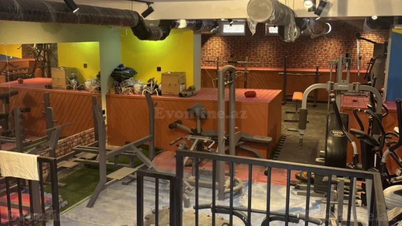 Satılır Obyekt 270 m² Xırdalan - şəkil 9