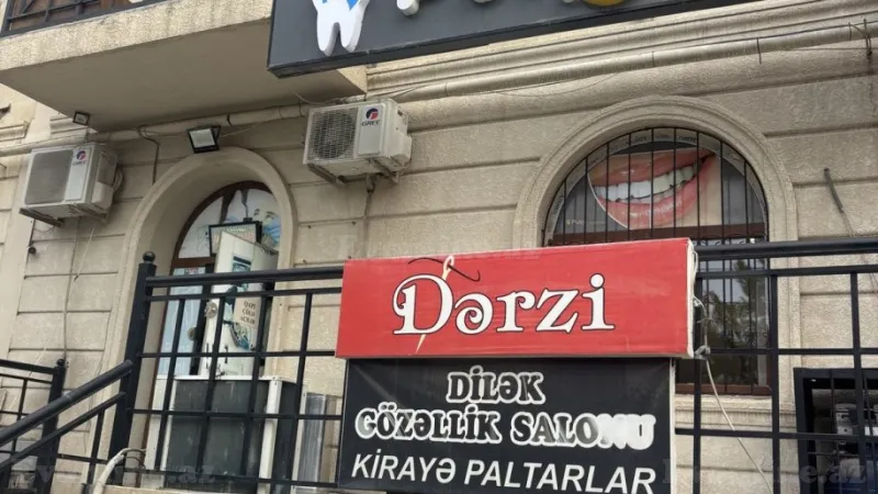 Satılır Obyekt 270 m² Xırdalan - şəkil 14