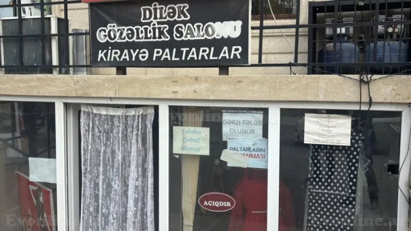 Satılır Obyekt 270 m² Xırdalan - şəkil 15