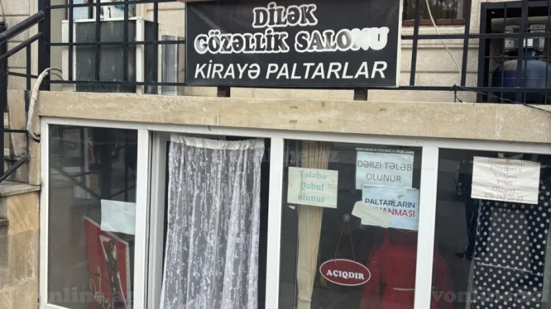 Satılır Obyekt 270 m² Xırdalan - şəkil 16