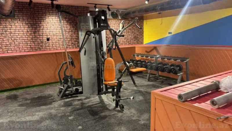 Satılır Obyekt 270 m² Xırdalan - şəkil 17