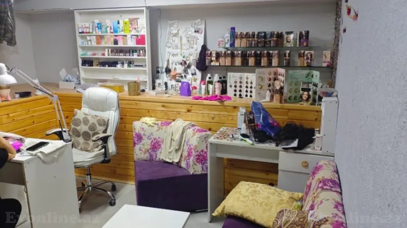Satılır Obyekt 270 m² Xırdalan - şəkil 18