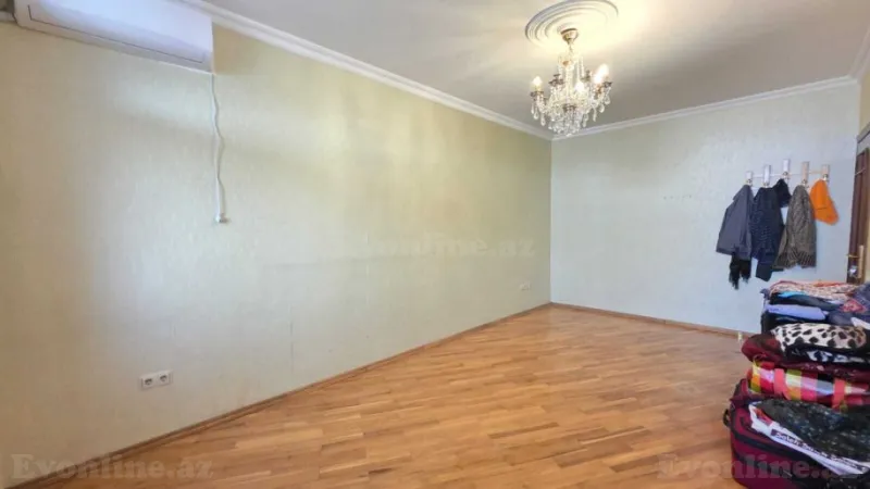 Satılır 3 otaqlı Mənzil Köhnə tikili 90 m² Xırdalan - şəkil 5