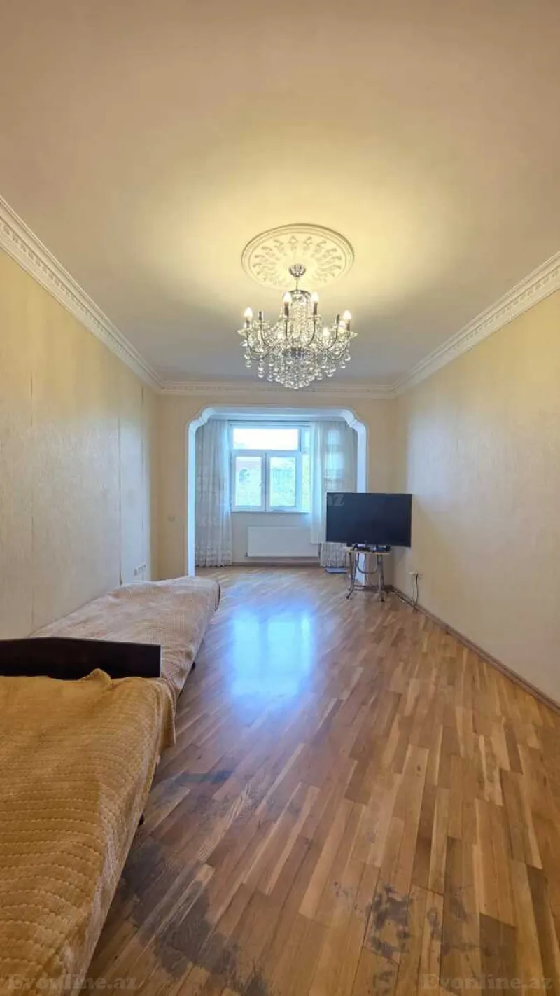 Satılır 3 otaqlı Mənzil Köhnə tikili 90 m² Xırdalan - şəkil 10