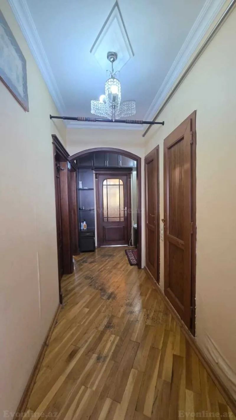 Satılır 3 otaqlı Mənzil Köhnə tikili 90 m² Xırdalan - şəkil 12