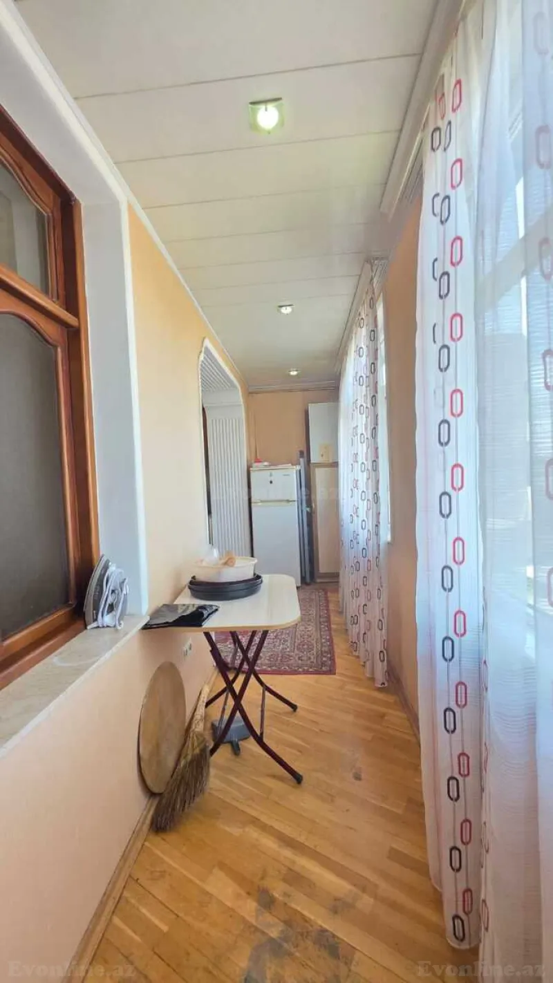 Satılır 3 otaqlı Mənzil Köhnə tikili 90 m² Xırdalan - şəkil 13