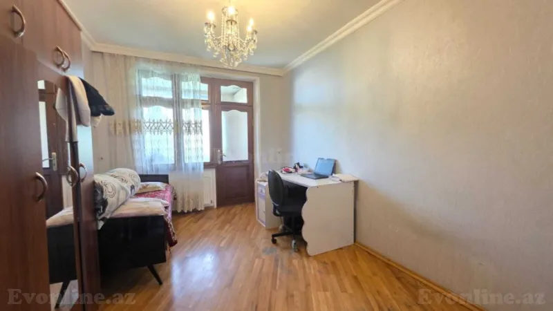 Satılır 3 otaqlı Mənzil Köhnə tikili 90 m² Xırdalan - şəkil 14