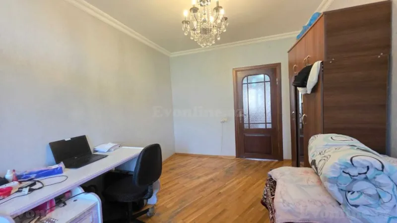 Satılır 3 otaqlı Mənzil Köhnə tikili 90 m² Xırdalan - şəkil 15