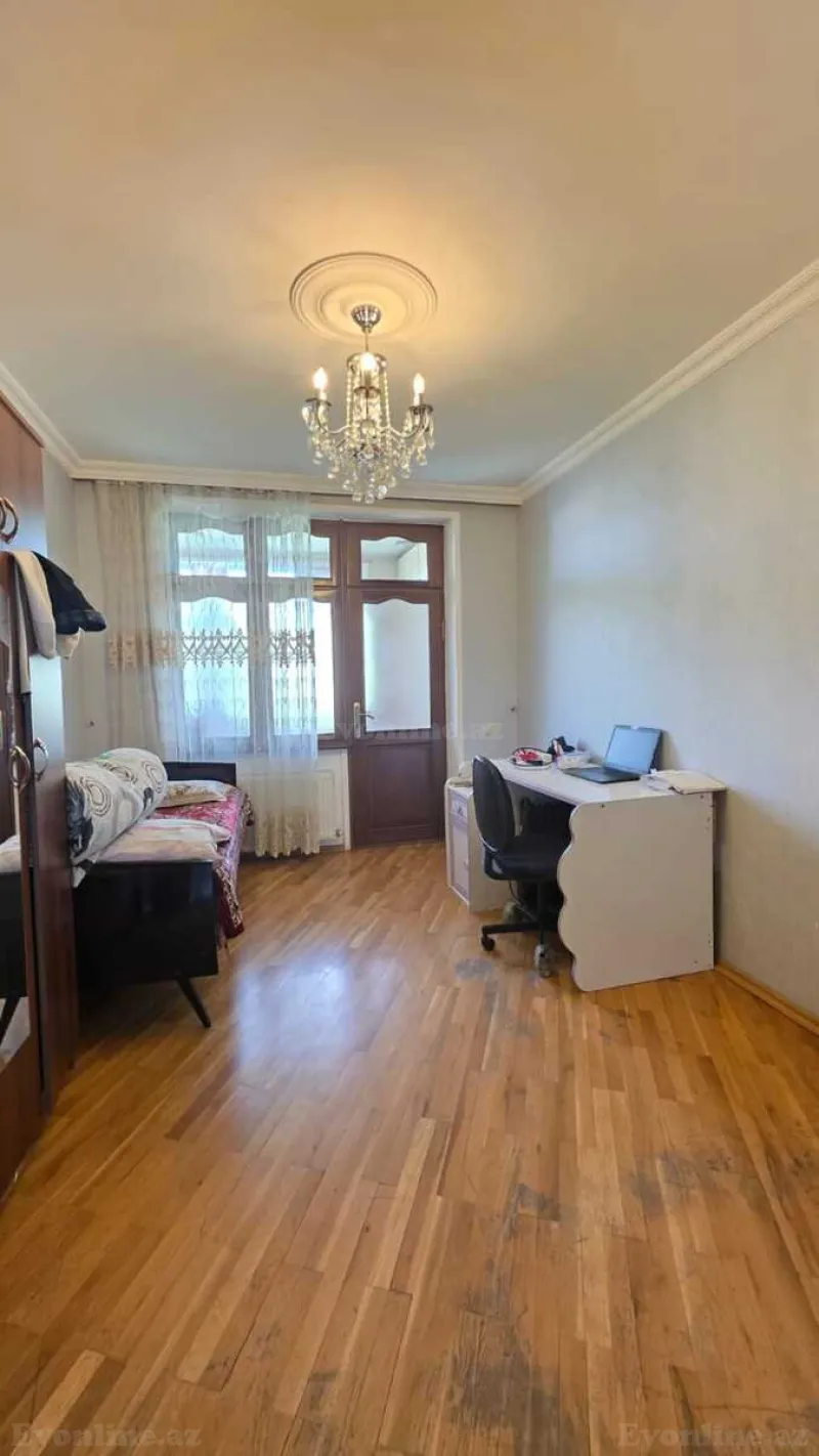Satılır 3 otaqlı Mənzil Köhnə tikili 90 m² Xırdalan - şəkil 16