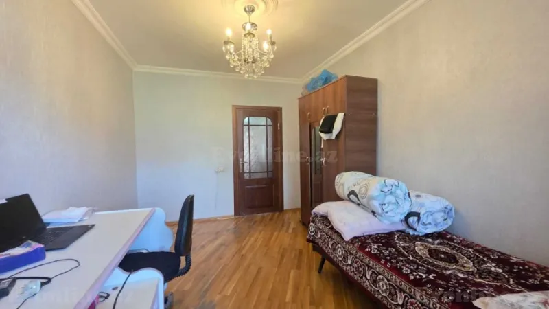 Satılır 3 otaqlı Mənzil Köhnə tikili 90 m² Xırdalan - şəkil 17