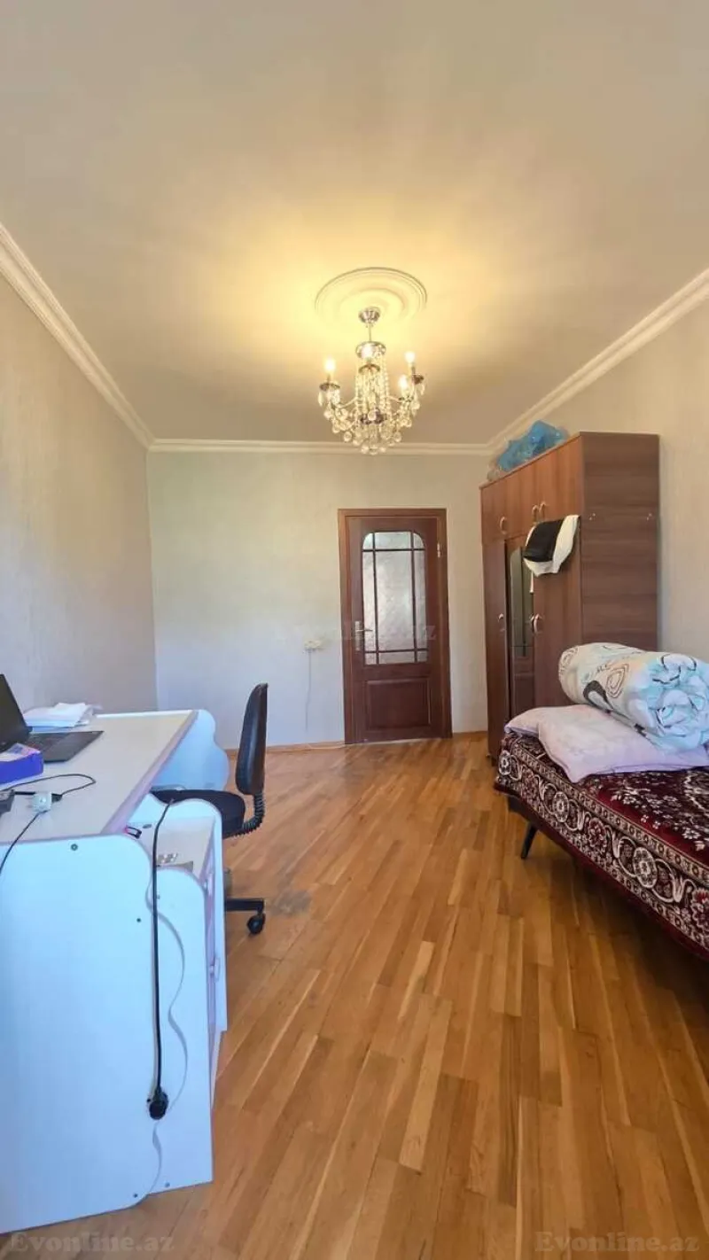 Satılır 3 otaqlı Mənzil Köhnə tikili 90 m² Xırdalan - şəkil 19