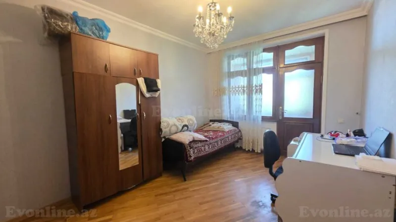 Satılır 3 otaqlı Mənzil Köhnə tikili 90 m² Xırdalan - şəkil 20