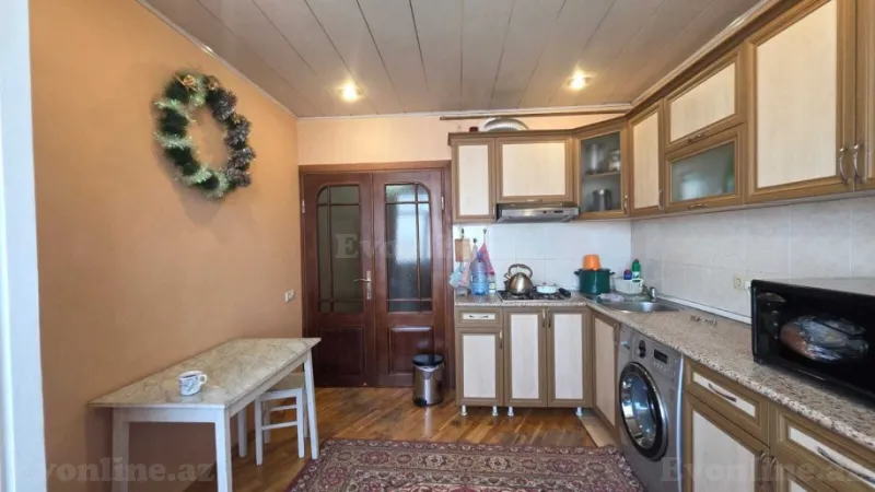 Satılır 3 otaqlı Mənzil Köhnə tikili 90 m² Xırdalan - şəkil 22
