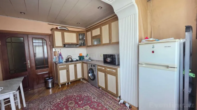 Satılır 3 otaqlı Mənzil Köhnə tikili 90 m² Xırdalan - şəkil 23