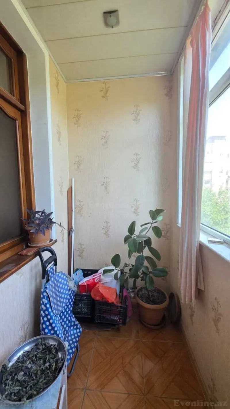 Satılır 3 otaqlı Mənzil Köhnə tikili 90 m² Xırdalan - şəkil 24