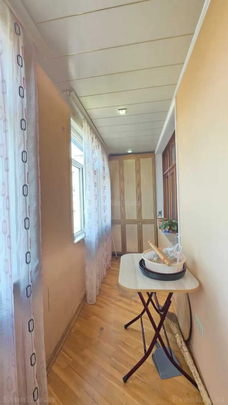 Satılır 3 otaqlı Mənzil Köhnə tikili 90 m² Xırdalan - şəkil 27