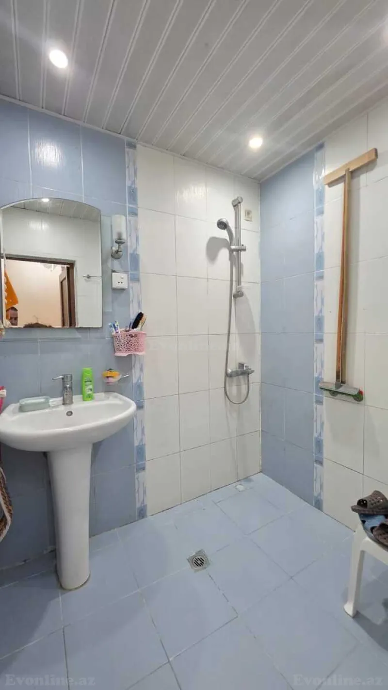 Satılır 3 otaqlı Mənzil Köhnə tikili 90 m² Xırdalan - şəkil 28