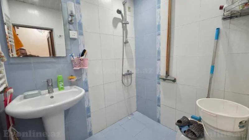 Satılır 3 otaqlı Mənzil Köhnə tikili 90 m² Xırdalan - şəkil 29
