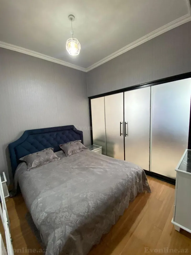 Satılır 2 otaqlı Mənzil Yeni tikili 44 m² Xırdalan - şəkil 6