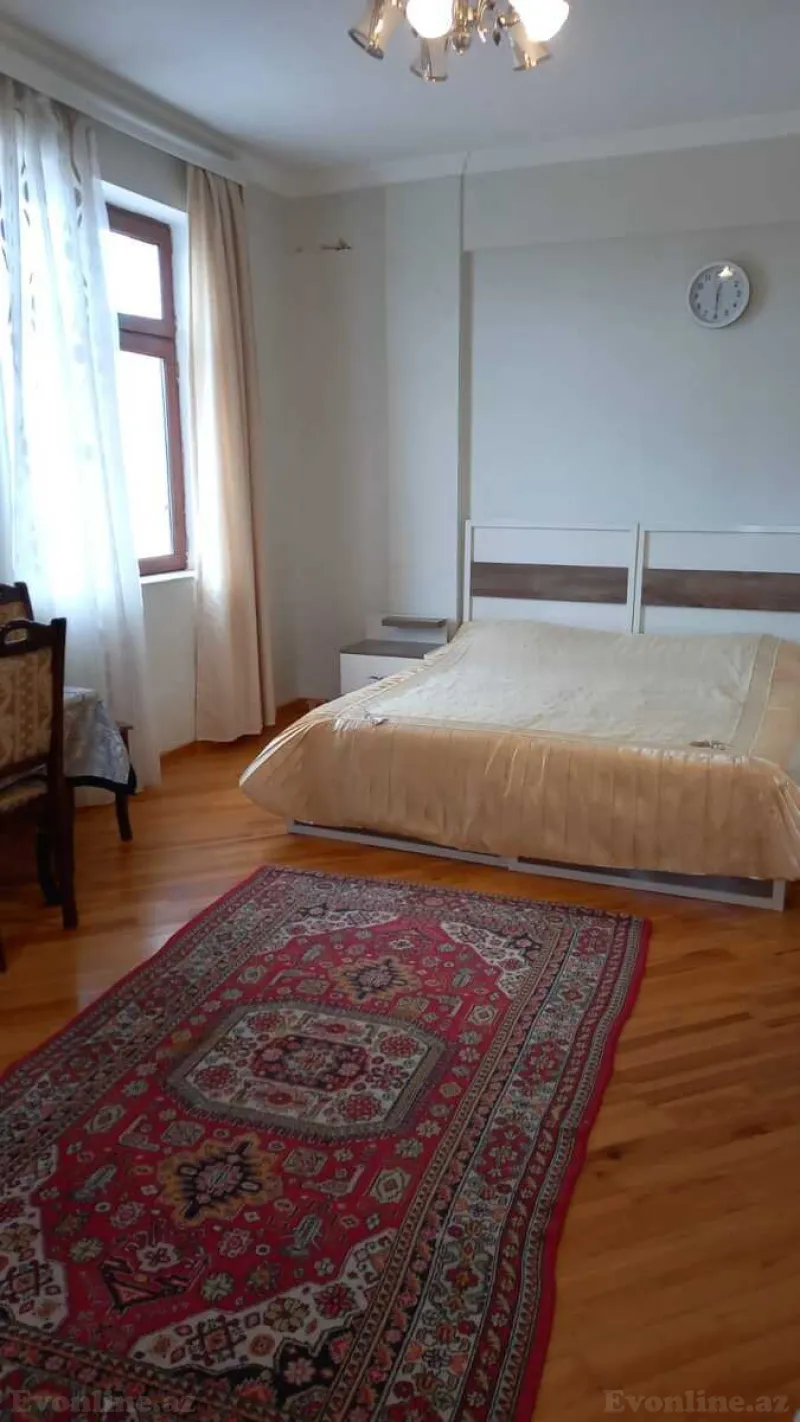 1 otaqlı Mənzil 45 m² Masazır Kirayə verilir