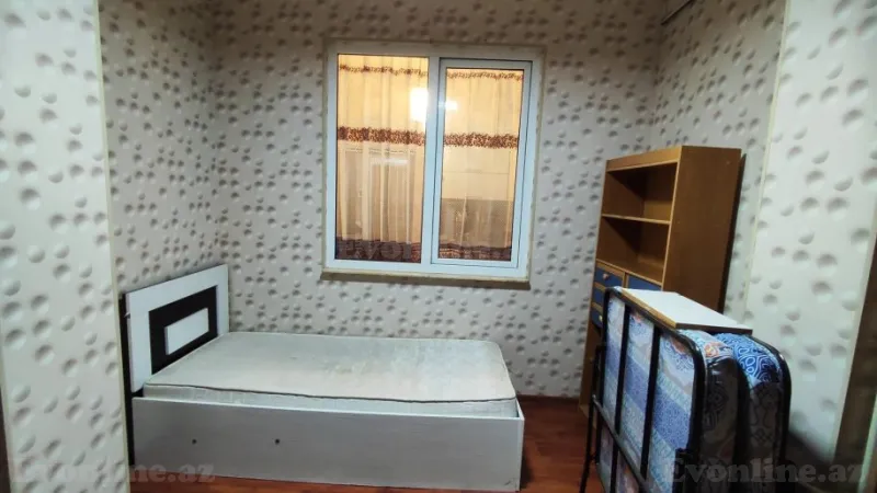 Kirayə verilir 3 otaqlı Mənzil Yeni tikili 88 m² 8 Noyabr m. - şəkil 7