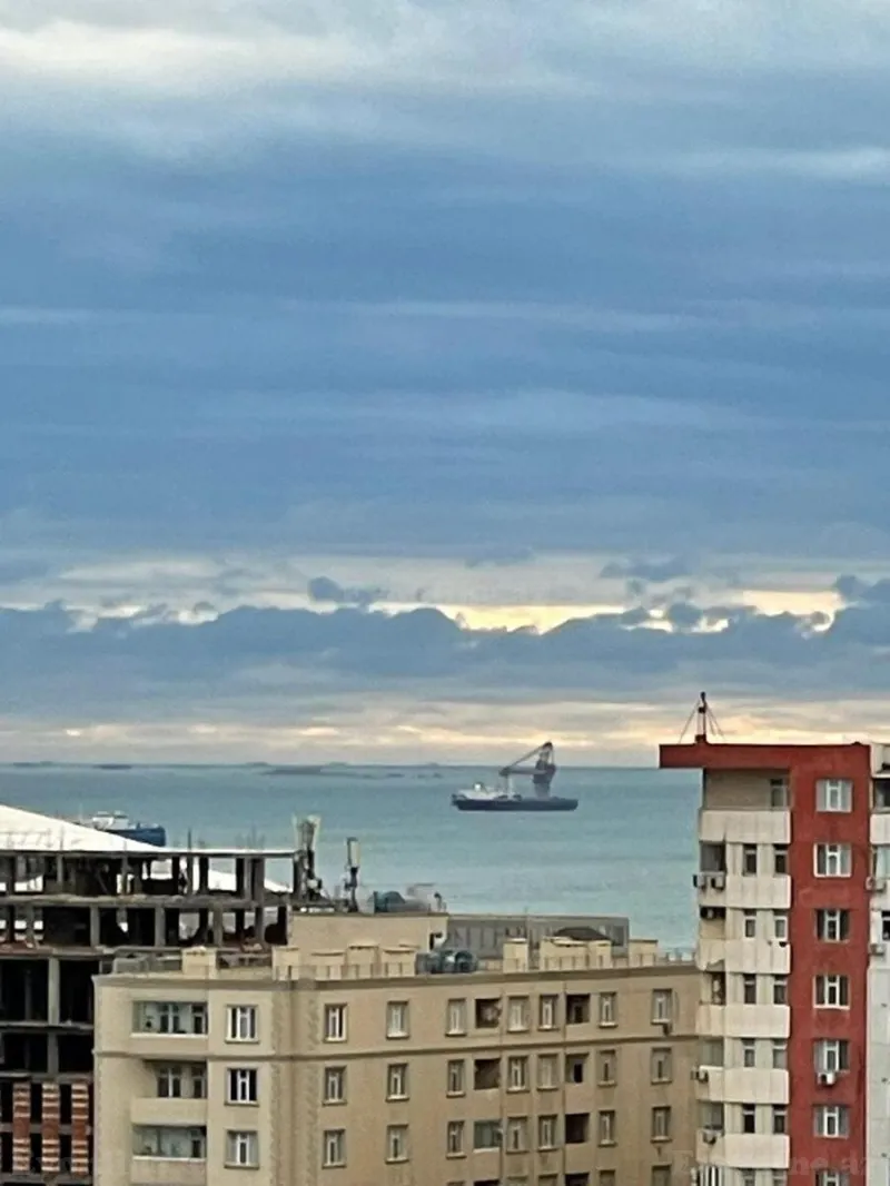 Satılır 4 otaqlı Mənzil Yeni tikili 172.5 m² Xətai m. - şəkil 2