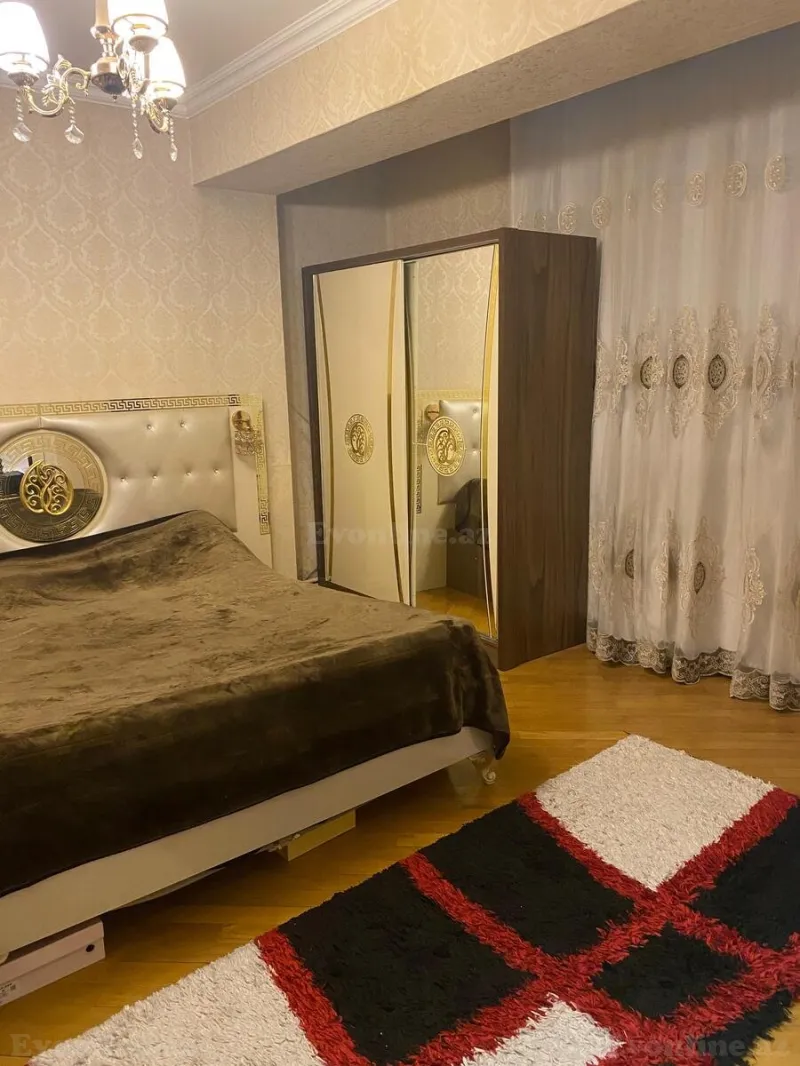 Satılır 2 otaqlı Mənzil Yeni tikili 65 m² Yeni Yasamal - şəkil 4