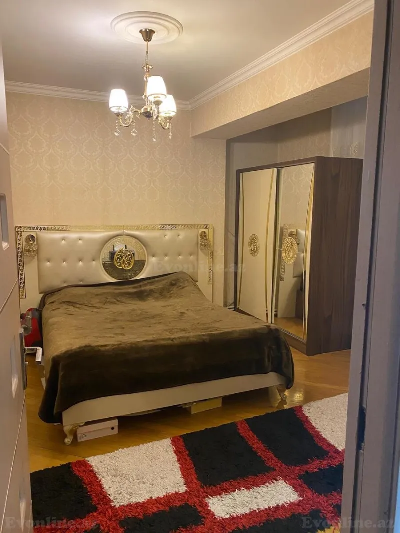 Satılır 2 otaqlı Mənzil Yeni tikili 65 m² Yeni Yasamal - şəkil 5