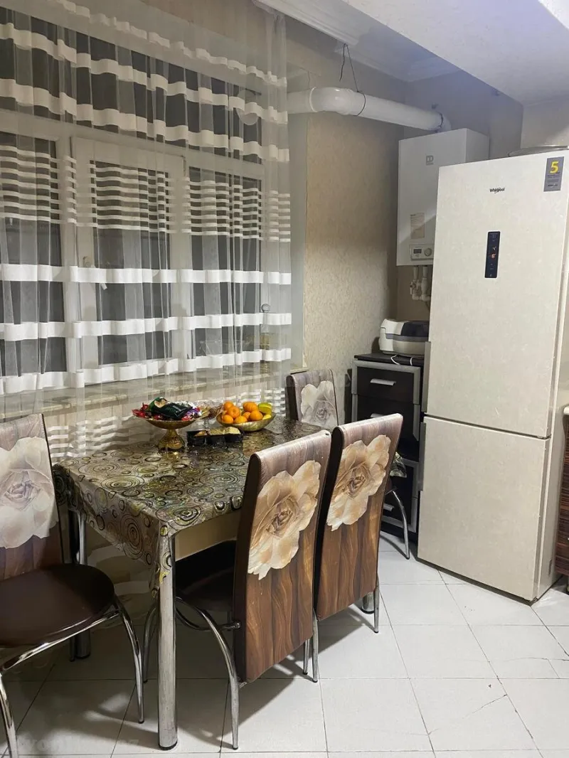 Satılır 2 otaqlı Mənzil Yeni tikili 65 m² Yeni Yasamal - şəkil 7