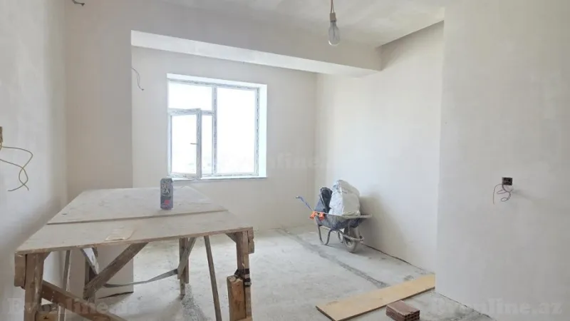 Satılır 2 otaqlı Mənzil Yeni tikili 54 m² Əhmədli - şəkil 7
