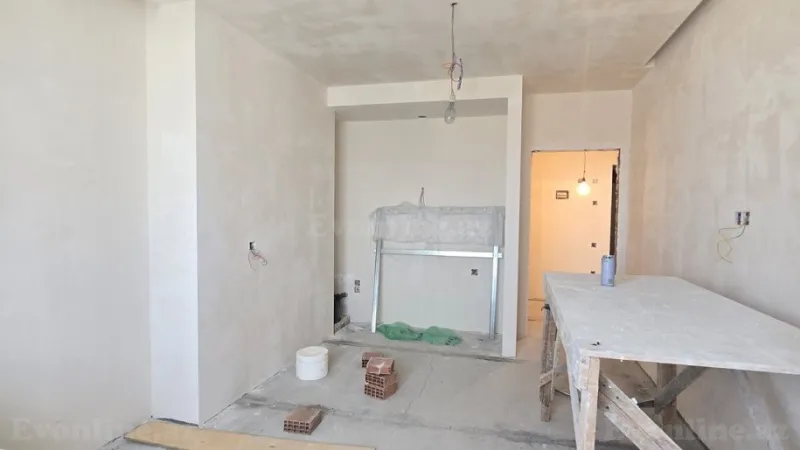 Satılır 2 otaqlı Mənzil Yeni tikili 54 m² Əhmədli - şəkil 8